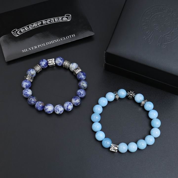 Chrome Hearts bracelet 06yxh17